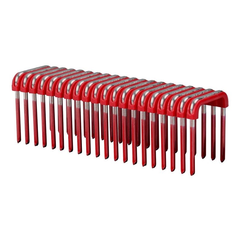 Milwaukee MNM1-600 1in Insulated Cable Staples (600pcs)