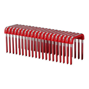 Milwaukee MNM1-600 1in Insulated Cable Staples (600pcs)