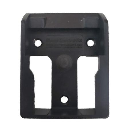 StealthMount BM-DW18-BLK-6 Dewalt 20V/60V Battery Mounts (6 Pack)