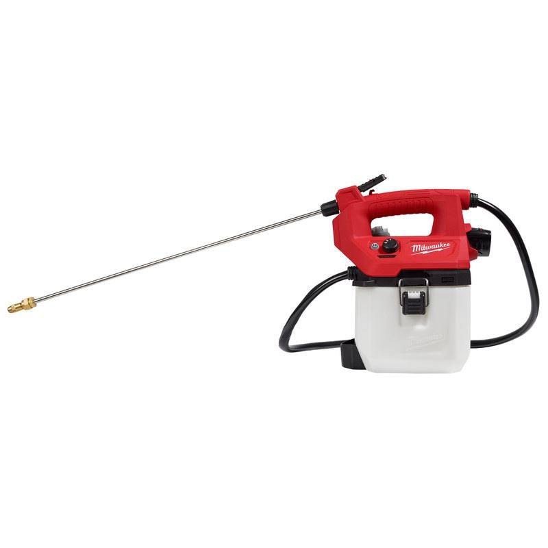 MILWAUKEE 2528-21G1 M12 1 Gallon Handheld Sprayer Kit