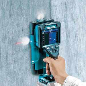 Makita DWD181ZJ 18V LXT Cordless Wall Scanner (Tool Only)