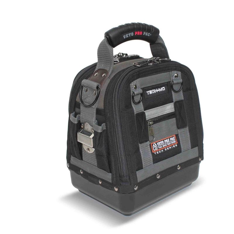 Veto Pro Pac TECH MC Compact Service Tech Tool Bag