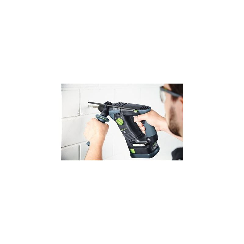 Festool 564598 BHC 18 Rotary Hammer Plus