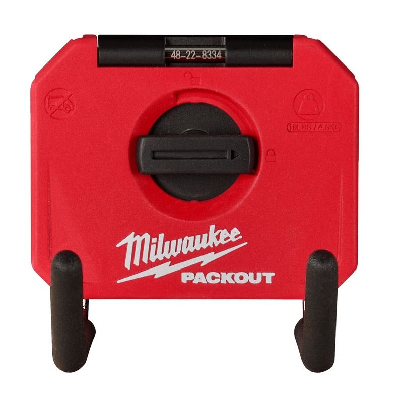 Milwaukee 48-22-8334 PACKOUT 4in Straight Hook