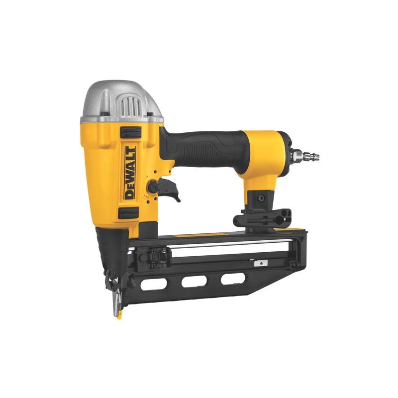 DEWALT DWFP71917 16 GA Precision PointTM Finish Nailer