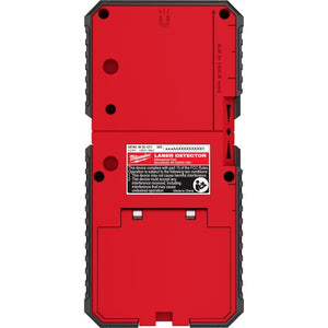 Milwaukee 48-35-1211 165ft Laser Line Detector