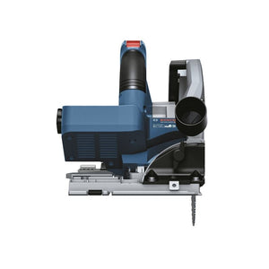 Bosch GKT18V-20GCL PROFACTOR 18V Connected-Ready 5-1/2 In. Track Saw with Plunge Action (Bare Tool)