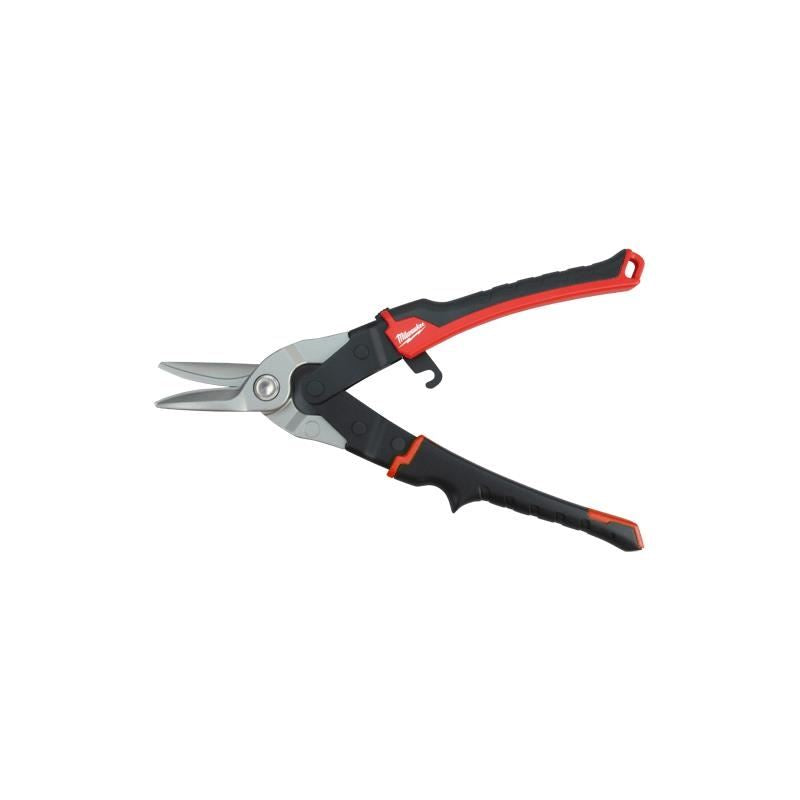 Milwaukee | 48-22-4010 Left Cutting Aviation Snips