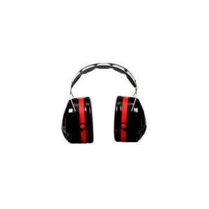 3M Peltor Optime 105 Over-the-Head Earmuffs, H10A