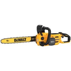 DEWALT DCCS672B 60V MAX Brushless Cordless 18 in. Chainsaw (Tool Only)