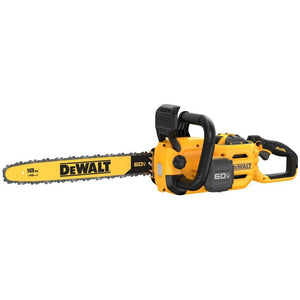 DEWALT DCCS672X1 60V MAX 18 in. 3.0Ah Brushless Cordless Chainsaw