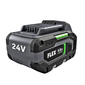 FLEX FX0221-1 24V 8.0Ah Lithium-Ion Battery