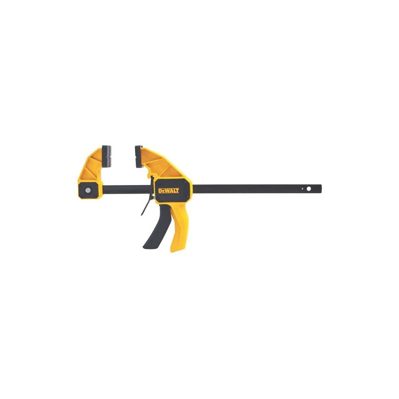 DEWALT | DWHT83193 12" Large Trigger Clamp