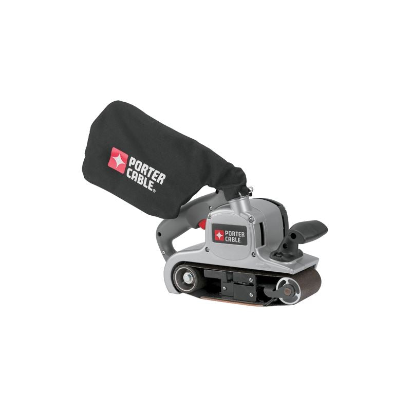 Porter Cable | 325VS 3" x 21" Variable-Speed Belt Sander