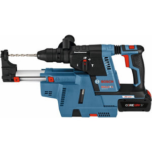 Bosch GDE18V-16 SDS-plus Dust Collection Attachment