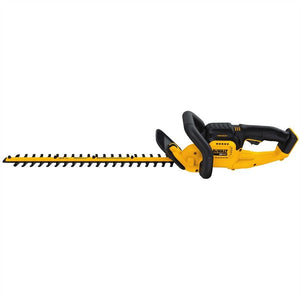 DEWALT DCHT820B 20V MAX* Lithium Ion 22in Hedge Trimmer (Bare)