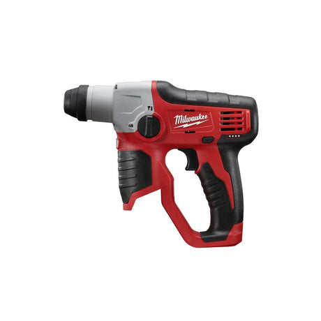 Milwaukee | 2412-20 M12 Cordless Lithium-Ion 1/2 SDS-Plus Rotary Hammer