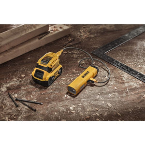 DEWALT DCL182 Rechargeable LED Task Light