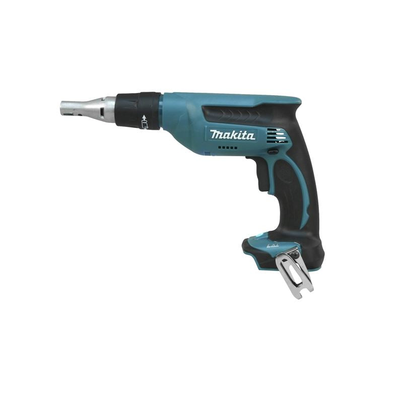 Makita DFS451Z 1/4" Cordless Drywall Screwdriver