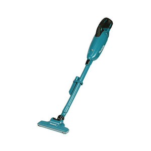 Makita DCL283FZX1 18V LXT Brushless Cordless 730 ml Stick Vacuum Cleaner, Teal (Tool Only)