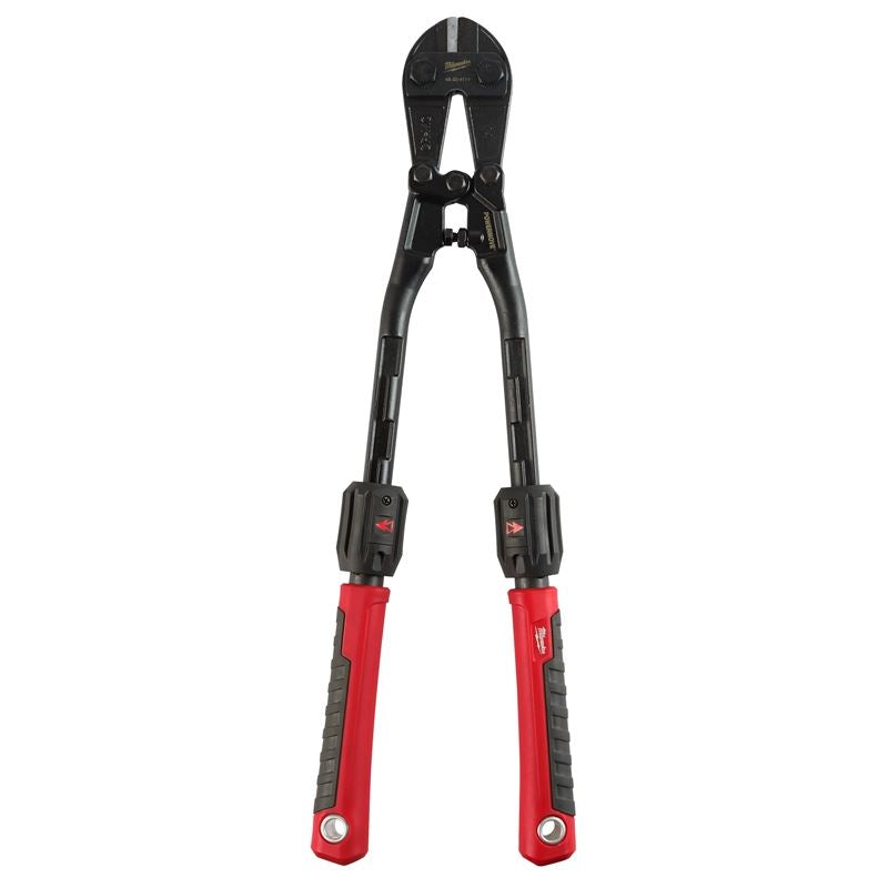 14" Adaptable Bolt Cutter with POWERMOVEâ„¢