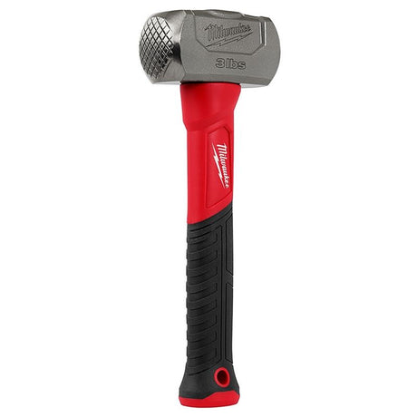 48-22-9310 3lb Fiberglass Drilling Hammer