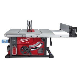 Milwaukee 2736-21HD M18 FUEL 8-1/4" Table Saw with One-Key Kit