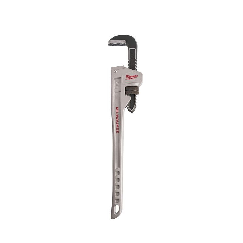 48-22-7224 24 in. Aluminum Pipe Wrench