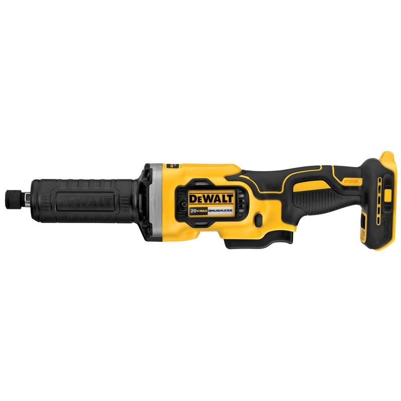 DEWALT DCG426B 20V MAX Brushless Cordless 1-1/2 in. Variable Speed Cordless Die Grinder (Tool Only)