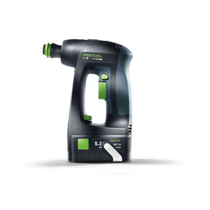 Cordless Drill C 18 Li-Basic