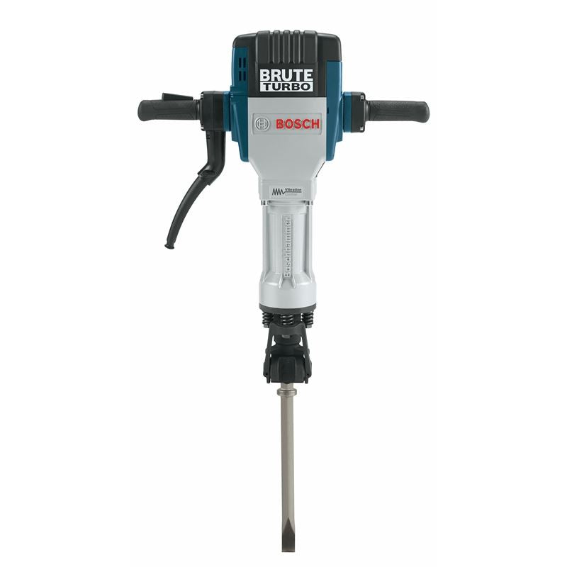 Bosch | BH2770VCD 120V 1-1/8" Hex Brute Turbo Deluxe kit