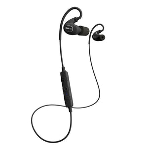 ISOtunes PRO 2.0 Noise-Isolating Earbuds - Black