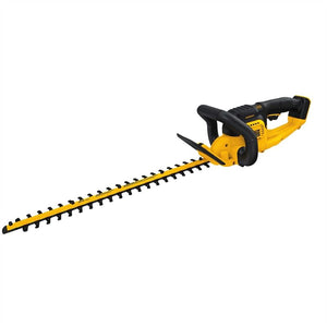 DEWALT DCHT820B 20V MAX* Lithium Ion 22in Hedge Trimmer (Bare)