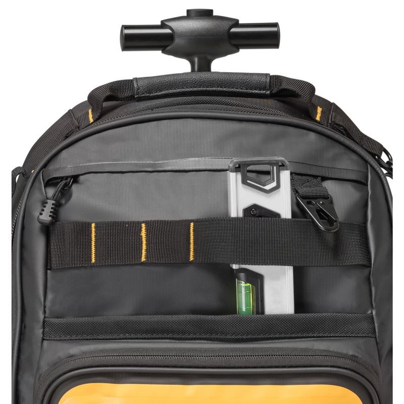 DEWALT DWST560101 PRO Backpack on Wheels