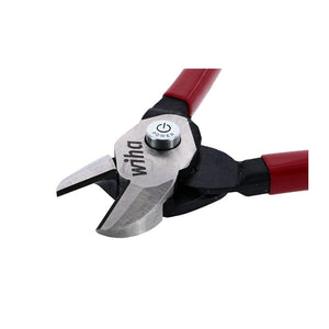 WIHA 32636 CLASSIC GRIP BICUT COMPOUND DIAGONAL CUTTERS 8in