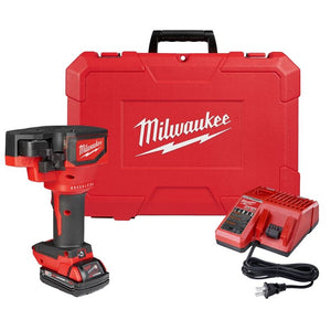 Milwaukee 2872-21 M18â„¢ Brushless Threaded Rod Cutter Kit