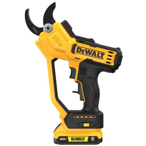 DEWALT DCPR320D1 20V MAX 1-1/2 in. Cordless Pruner Kit