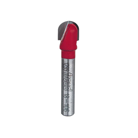 Freud | 18-106 3/16 Radius Round Nose Bit