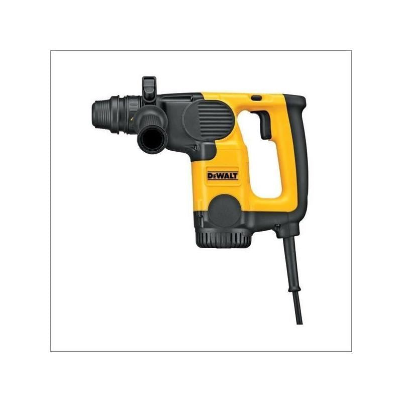 DEWALT | D25330K Compact SDS Chipping Hammer