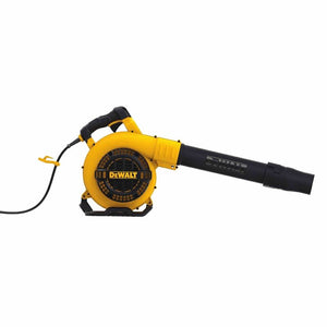 DEWALT DWBL700 DEWALT 12 Amp Handheld Blower