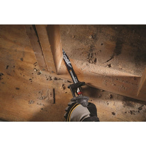 Bosch | RSE006 6 pc. Edge Reciprocating Saw Blade Set