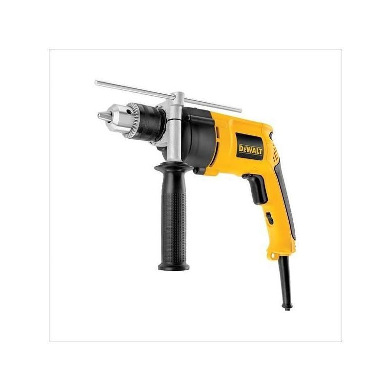 DEWALT | DW511 1/2" (13 mm) VSR Single Speed Hammerdrill