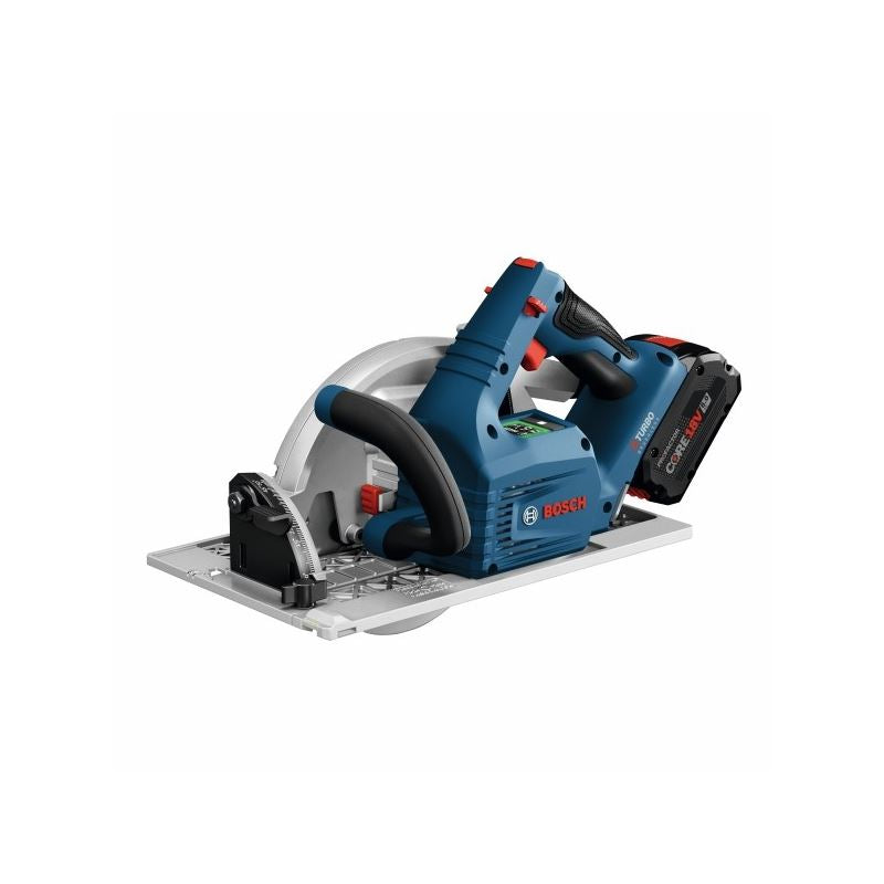 Bosch GKS18V-25GCB14 18V 7-1/4 In. Circular Saw Kit