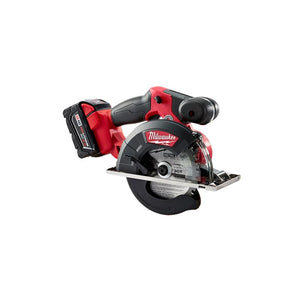 Milwaukee 2782-22 M18 FUEL Metal Cutting Circular Saw Kit