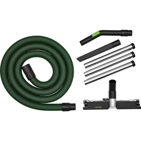 Festool 577259 Floor cleaning set RS-BD D 36-Plus