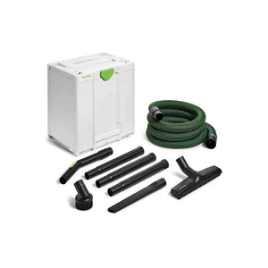 Festool 577258 Tradesman / Installer Cleaning Set RS-HW D 36-Plus