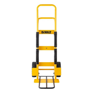 DEWALT DXWT-101-KIT EXTENDED STEEL HANDTRUCK WITH KIT