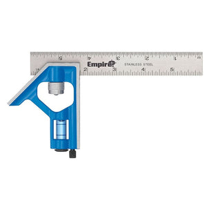 Empire E255 6" Combination Square