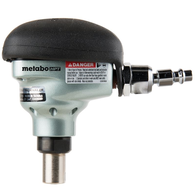 metabo HPT NH90AB 3-1/2 Inch Palm Nailer