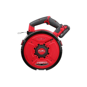 Milwaukee 2873B-22 M18 FUEL ANGLER 240ft Steel Pulling Fish Tape Kit